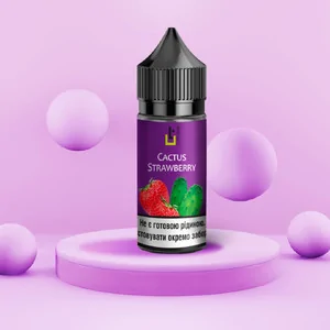 Набір Aroma Mix Кактус Полуниця