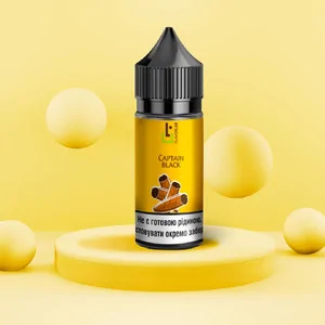 Набір Aroma Mix Капітан Блек