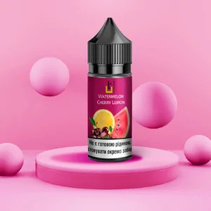 Набір Aroma Mix Кавун Лимон