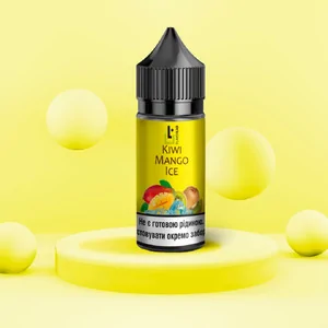 Набір Aroma Mix Ківі Манго Лід