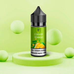 Набір Aroma Mix Манго з холодком