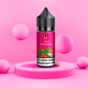 Набір Aroma Mix Суниця
