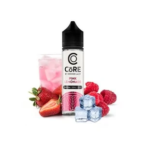 Набір Core Dinner Lady - Pink Lemonade 60ml