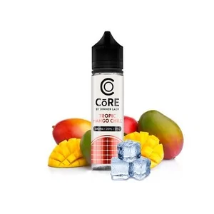 Набір Core by Dinner Lady - Tropic Mango Chill 60ml
