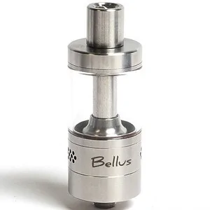 UD Bellus RTA Silver