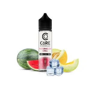 Набор Core Dinner Lady - Watermelon Chill 60ml