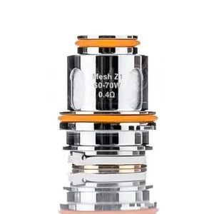 Випарник для GEEKVAPE ZEUS SUB-OHM TANK 0.4 Om