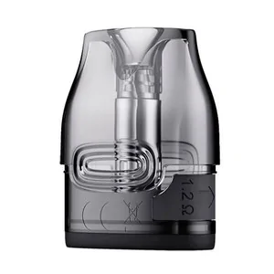 VOOPOO Vmate Cartridge V2 3ml Pod Cartridge 1.2 ohm