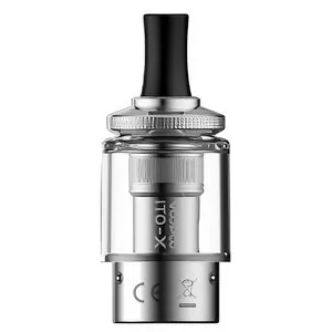 Voopoo ITO-X Pod Cartridge Drag Q