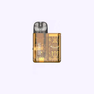 Lost Vape Ursa Baby Pod