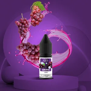 Набор Flavorlab Disposable Puff Grape