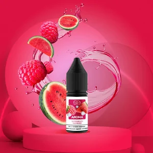 Набір Flavorlab Disponible Puff Watermelon Raspberry