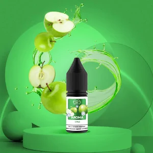 Набор Flavorlab Disposable Puff Apple
