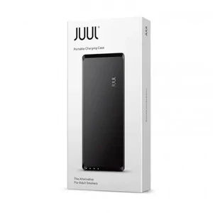 Juul Portable Charging Case