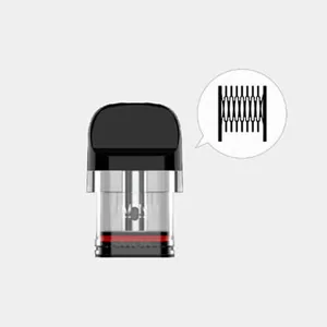 Картридж Smok Novo 2X Meshed 0.8 MTL Pod 
