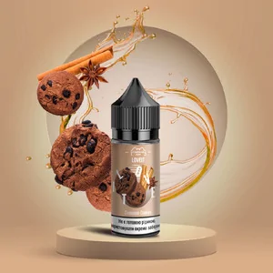 Набір Love IT Cinnamon Cookies 30 мл