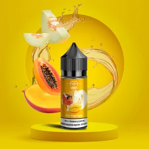 Набір Love IT Melon Mango Papaya 30 мл