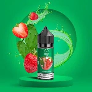 Набор Love IT Strawberry Cactus 30 мл