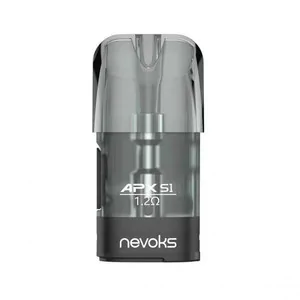 Nevoks APX S1 Cartridge 1.2 Ом