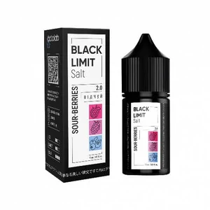 Набір BLACK LIMIT Sour Berries