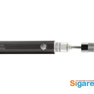 Електронна сигарета Aspire Maxi 1600 mAh twist