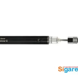Електронна сигарета Aspire Maxi Vision Spinner 2 1600 mAh