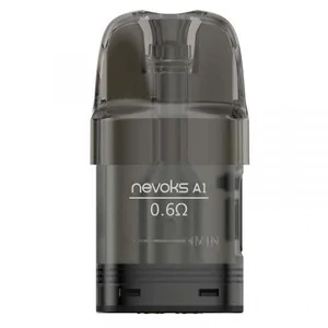 Nevoks Feelin A1 Cartridge 0.6 Ом