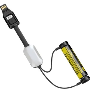 Nitecore LC10