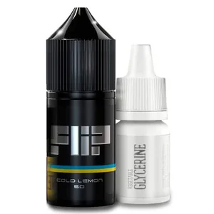 Набір Flip Cold Lemon