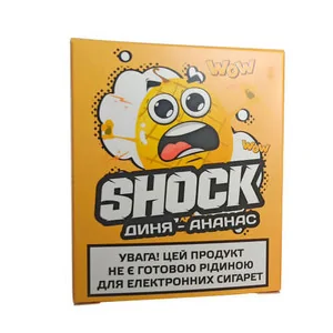 Набір Shock Диня Ананас
