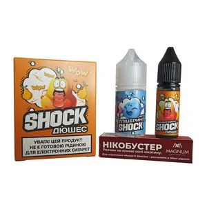 Набір Shock Дюшес