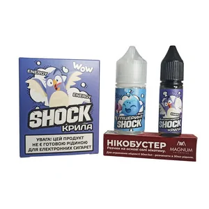 Набор Shock Энергетик