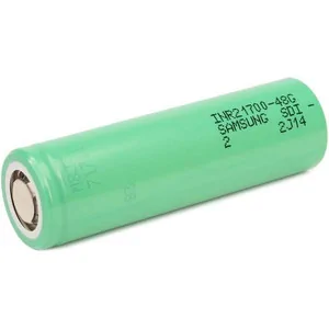 Samsung 48G INR21700 10A 4800