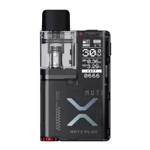 Moti Play Pod Kit