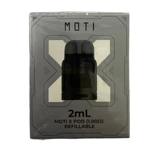 Картридж Vaporesso Moti X 1.0 Ohm