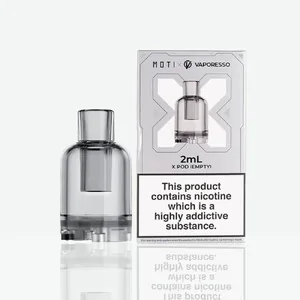 Картридж Vaporesso Moti X Pod 4 ml