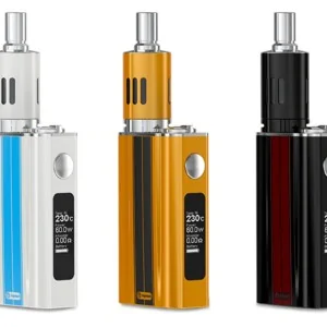 JoyeTech eVic VT Full Kit