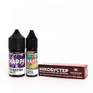 Набор Happy Peach Melon
