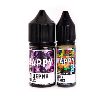 Набір Happy Jelly Bears