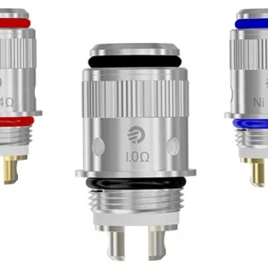 Випарник Joyetech eVic VT/eGo One CL Coil Ni-200 0,2 Ом