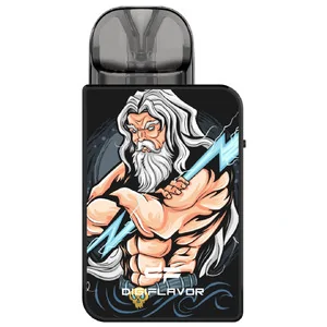 Digiflavor Digi-U Pod