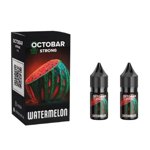 Набор Octobar Strong Watermelon 10ml