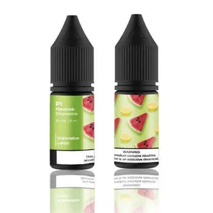 Набор Flavorlab P1 Арбуз Лимон 10 ml