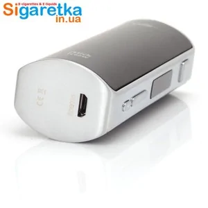 Eleaf iStick 60W TC Black