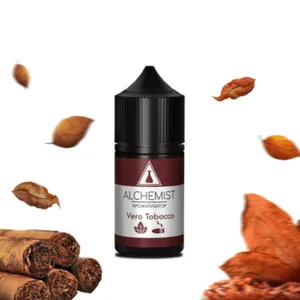 Набор Alchemist Vero Tobacco 30ml