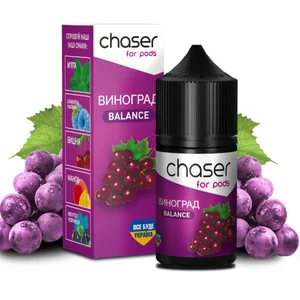 Набор Chaser Grape 30ml