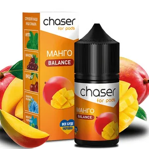 Набір Chaser Mango 30ml