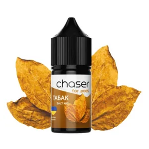Набор Chaser Tobacco 30ml