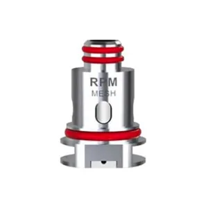 Smok RPM MTL Mesh Coil 0.3 Ohm