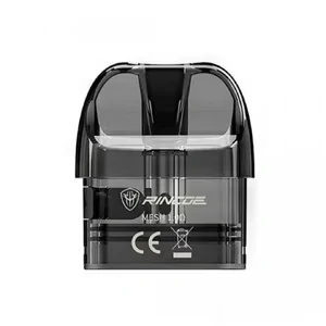 Rincoe Jellybox V 1.0 Ohm Cartridge